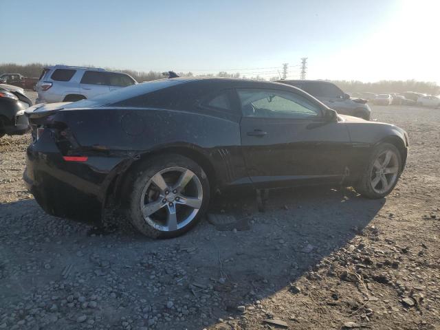 Foto 3 de la subasta – 2011 CHEVROLET CAMARO LT con VIN 2G1FB1ED9B9101982