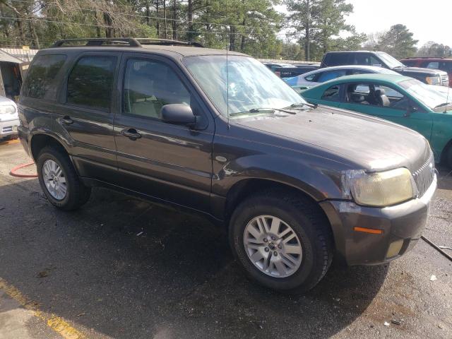 Photo 4 from auction – 2006 MERCURY MARINER with VIN 4M2YU56156KJ04785