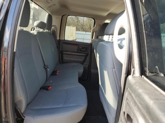 Photo 10 from auction – 2017 RAM 1500 ST with VIN 1C6RR7FGXHS854981