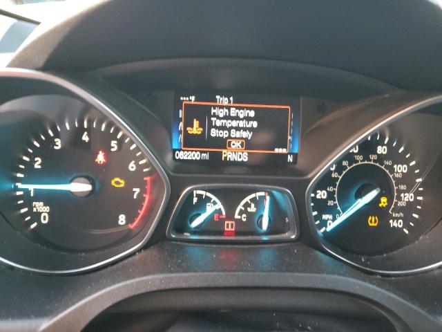 Photo 9 from auction – 2019 FORD ESCAPE SE with VIN 1FMCU0GD2KUB53609
