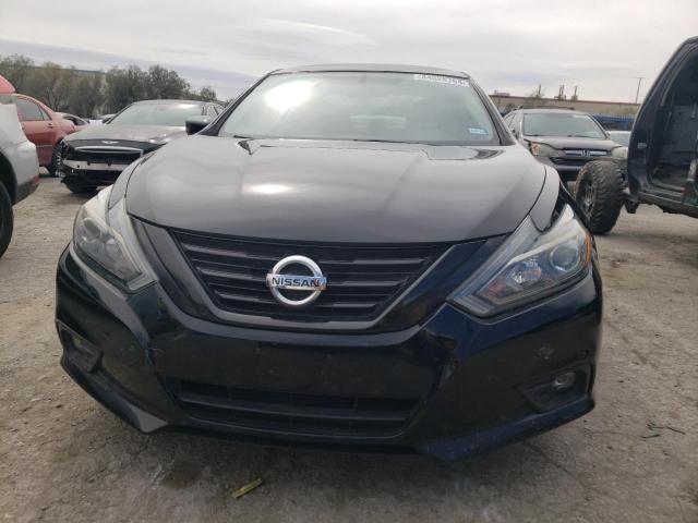 Photo 5 from auction – 2018 NISSAN ALTIMA 2.5 with VIN 1N4AL3AP1JC475705