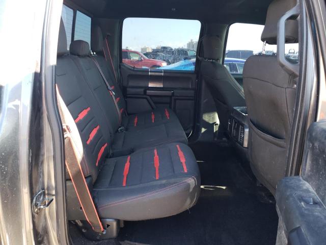 Photo 10 from auction – 2016 FORD F150 SUPER with VIN 1FTEW1EF5GFB08130
