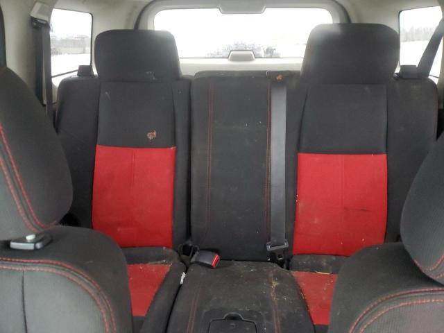 Photo 10 from auction – 2008 HUMMER H3 with VIN 5GTEN13E788147345