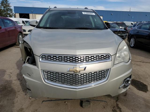 Photo 5 from auction – 2015 CHEVROLET EQUINOX LT with VIN 2GNALCEK7F6405903