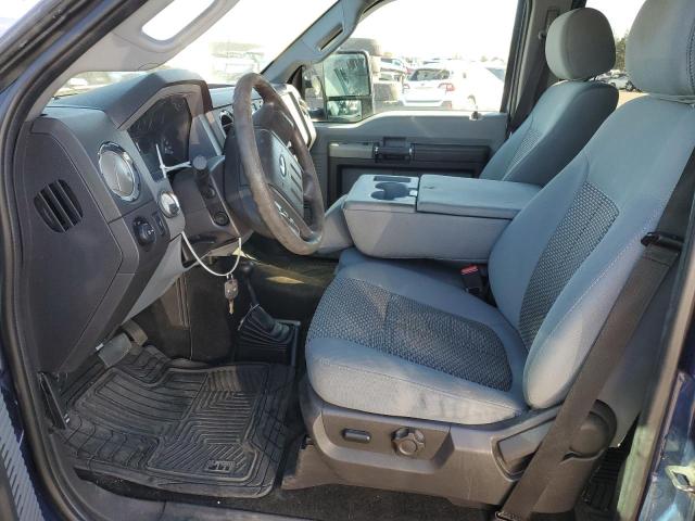 Photo 7 from auction – 2012 FORD F250 SUPER with VIN 1FT7W2BT8CED22182