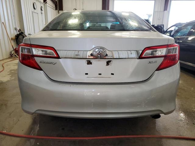 Photo 6 from auction – 2013 TOYOTA CAMRY L with VIN 4T4BF1FK4DR329113