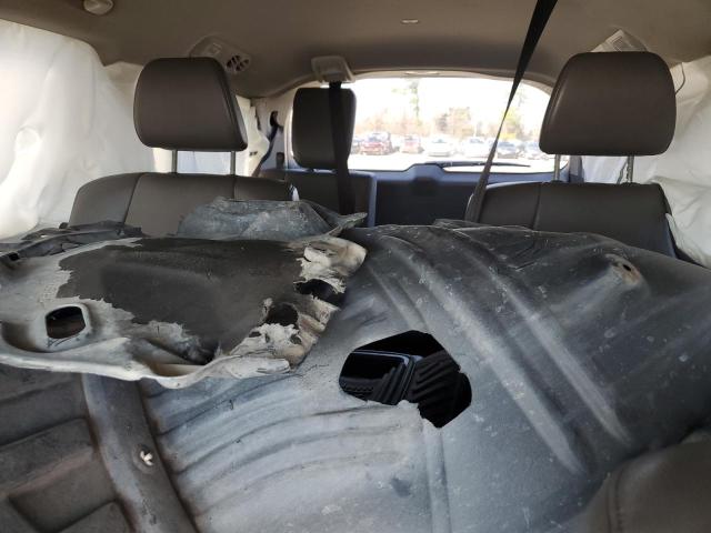 Photo 10 from auction – 2015 HONDA ODYSSEY EX with VIN 5FNRL5H62FB085146