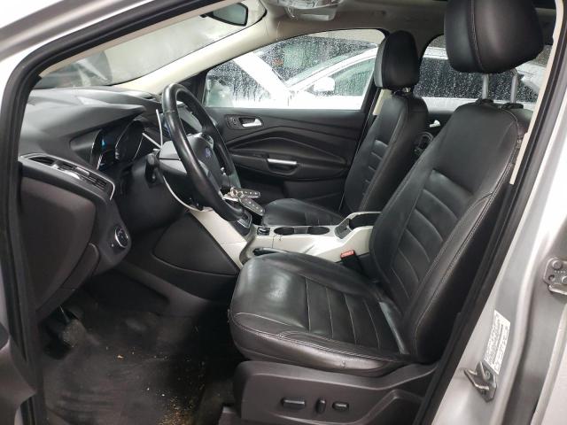 Photo 7 from auction – 2013 FORD ESCAPE SEL with VIN 1FMCU0HX4DUB93833
