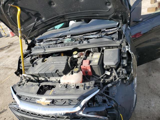 Photo 11 from auction – 2020 CHEVROLET SPARK LS with VIN KL8CB6SA9LC474136