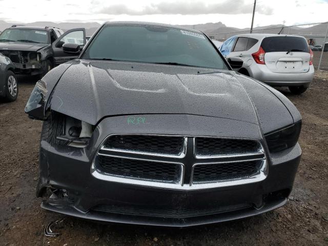 Photo 5 from auction – 2014 DODGE CHARGER SE with VIN 2C3CDXBG1EH359417