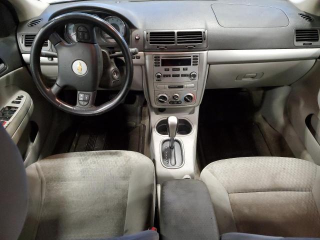 Photo 8 from auction – 2006 CHEVROLET COBALT LT with VIN 1G1AL58F067693033