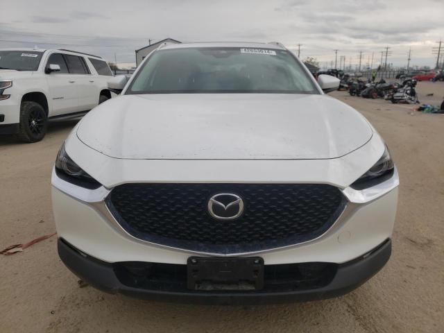Photo 5 from auction – 2020 MAZDA CX-30 PREM with VIN 3MVDMBEMXLM131224