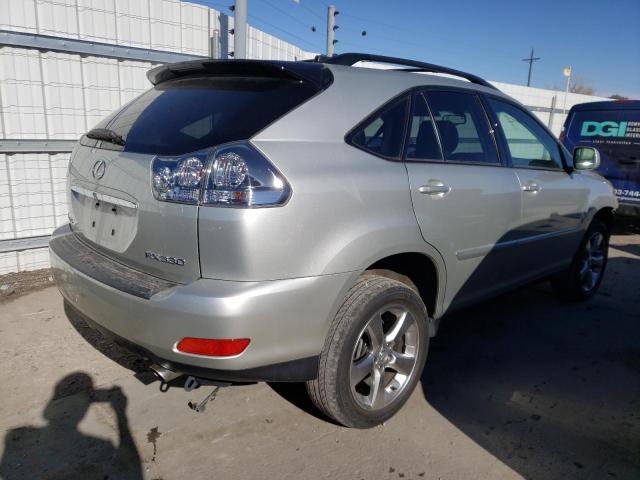 Photo 3 from auction – 2004 LEXUS RX 330 with VIN JTJHA31UX40006989