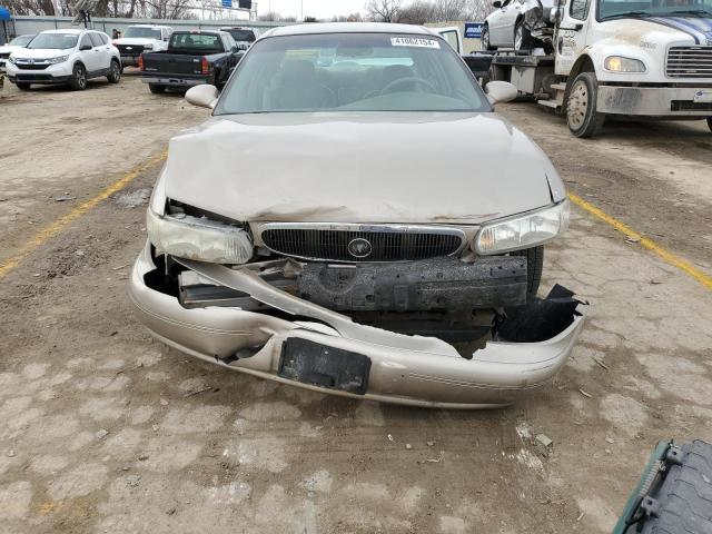 Photo 5 from auction – 2003 BUICK CENTURY CU with VIN 2G4WS55J131292569