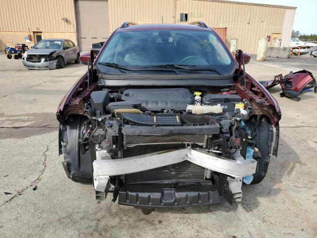Photo 5 from auction – 2019 JEEP CHEROKEE L with VIN 1C4PJLLB4KD454483