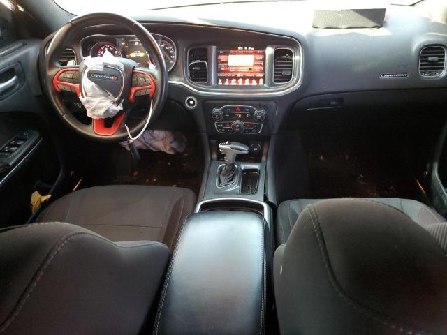 Photo 8 from auction – 2017 DODGE CHARGER SX with VIN 2C3CDXJG4HH518744