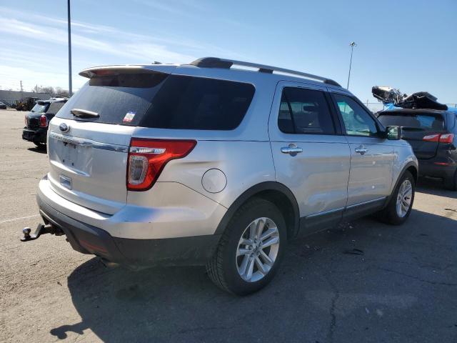 Photo 3 from auction – 2011 FORD EXPLORER X with VIN 1FMHK7D80BGA10149