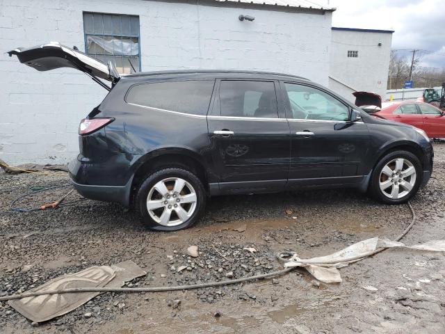 Photo 3 from auction – 2017 CHEVROLET TRAVERSE L with VIN 1GNKVGKD8HJ348113