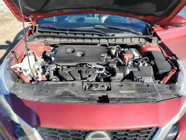 Photo 11 from auction – 2019 NISSAN ALTIMA PLA with VIN 1N4BL4FW2KN300296