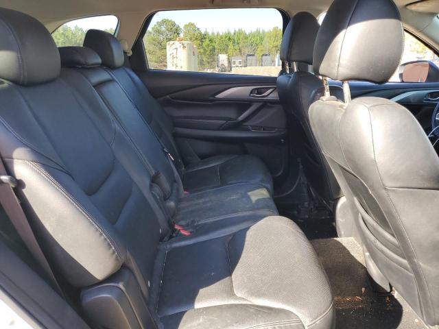 Photo 10 from auction – 2016 MAZDA CX-9 TOURI with VIN JM3TCBCY7G0109283