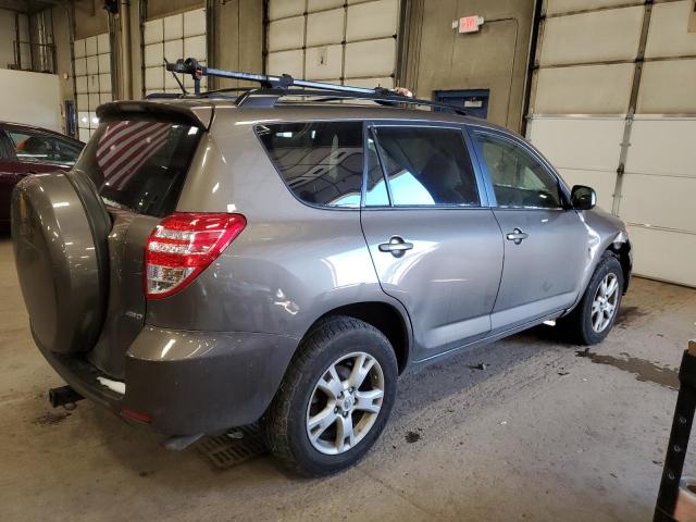 Photo 3 from auction – 2011 TOYOTA RAV4 with VIN 2T3BF4DV1BW103494