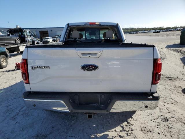 Photo 6 from auction – 2015 FORD F150 SUPER with VIN 1FTEX1EP1FFA49520