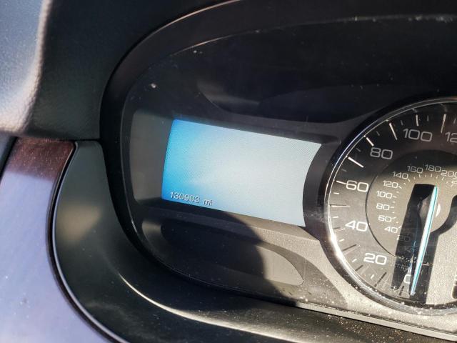 Photo 9 from auction – 2014 FORD EDGE LIMIT with VIN 2FMDK4KC9EBA26883