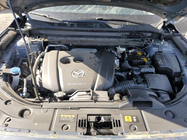 Photo 11 from auction – 2023 MAZDA CX-5 PREFE with VIN JM3KFBCM1P0191687