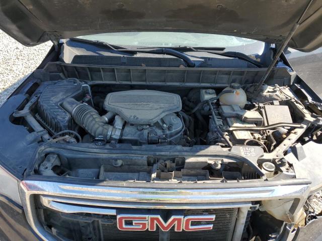 Photo 12 from auction – 2017 GMC ACADIA SLE with VIN 1GKKNLLS8HZ200306