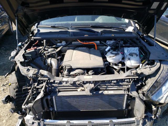 Photo 12 from auction – 2021 AUDI Q5 E PREMI with VIN WA1E2AFY3M2048051