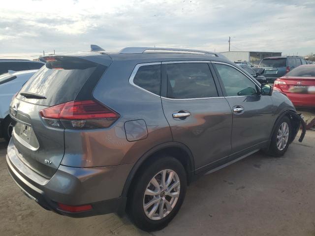 Photo 3 from auction – 2017 NISSAN ROGUE S with VIN 5N1AT2MT0HC836893