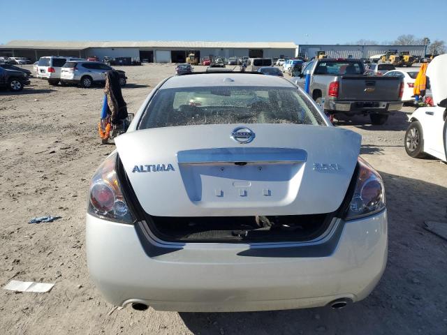 Photo 6 from auction – 2011 NISSAN ALTIMA BAS with VIN 1N4AL2AP9BN482188