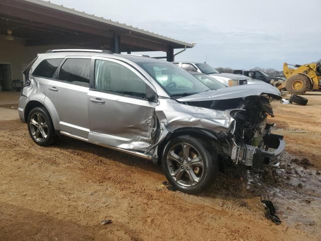 Photo 4 from auction – 2015 DODGE JOURNEY CR with VIN 3C4PDCGG1FT688268