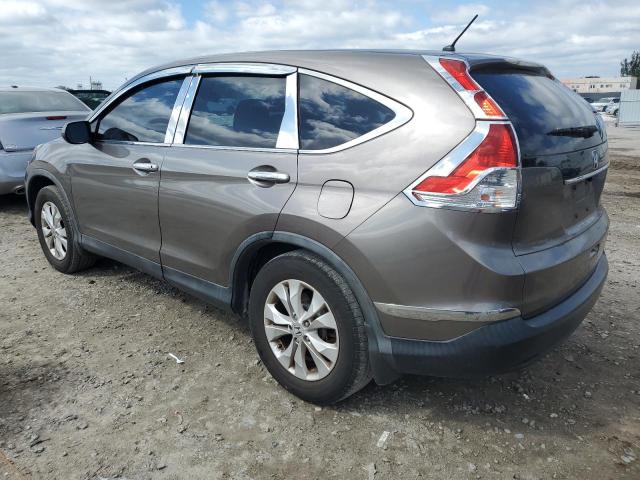 Photo 2 from auction – 2013 HONDA CR-V EX with VIN 5J6RM4H54DL040843