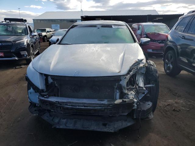 Photo 5 from auction – 2012 HONDA CROSSTOUR with VIN 5J6TF2H58CL011087