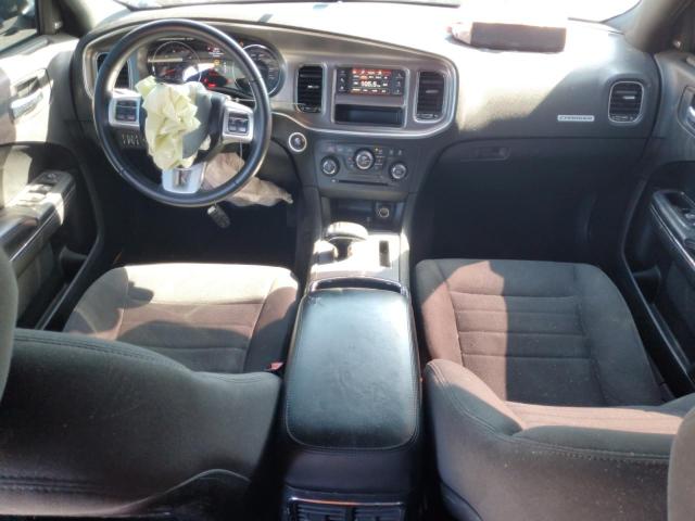Photo 8 from auction – 2012 DODGE CHARGER SX with VIN 2C3CDXHG0CH126343