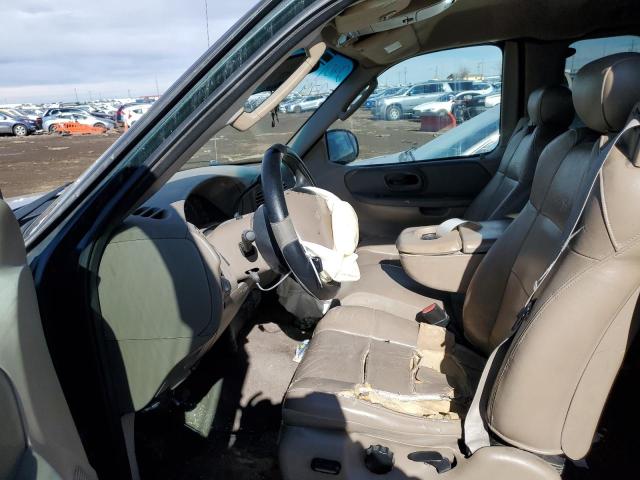 Photo 7 from auction – 2002 FORD F150 with VIN 1FTRX17L42NB02769