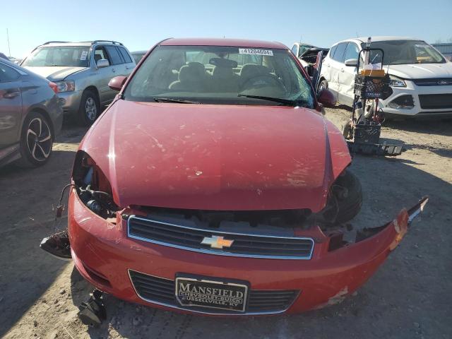 Photo 5 from auction – 2008 CHEVROLET IMPALA LS with VIN 2G1WB58K589141941