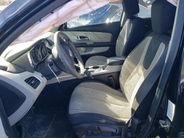 Photo 7 from auction – 2017 GMC TERRAIN SL with VIN 2GKALMEK9H6341935