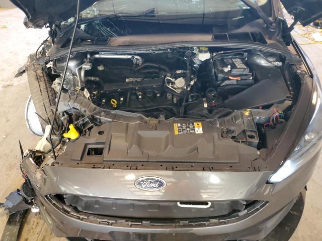 Photo 11 from auction – 2017 FORD FOCUS SEL with VIN 1FADP3M26HL323026