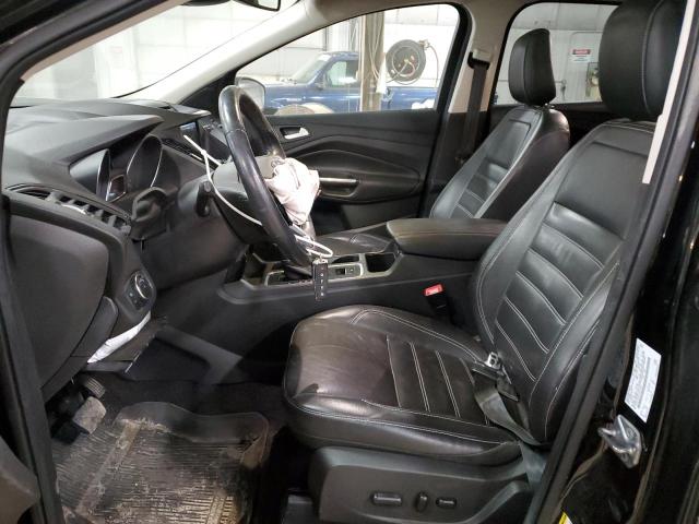 Photo 7 from auction – 2018 FORD ESCAPE TIT with VIN 1FMCU9J95JUA03226