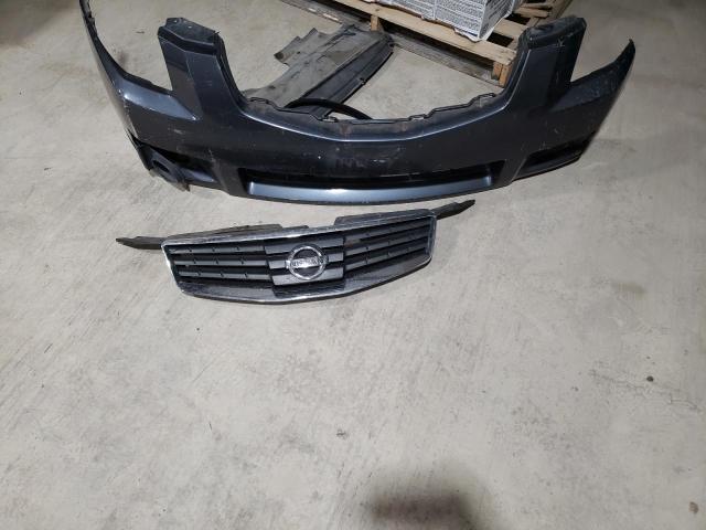Photo 12 from auction – 2007 NISSAN MAXIMA SE with VIN 1N4BA41E07C821766
