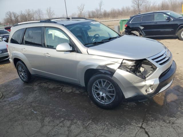 Photo 4 from auction – 2007 SUZUKI XL7 LIMITE with VIN 2S3DA917876103832