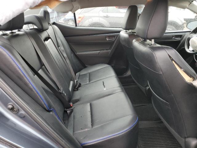 Photo 10 from auction – 2019 TOYOTA COROLLA L with VIN 2T1BURHE0KC163757