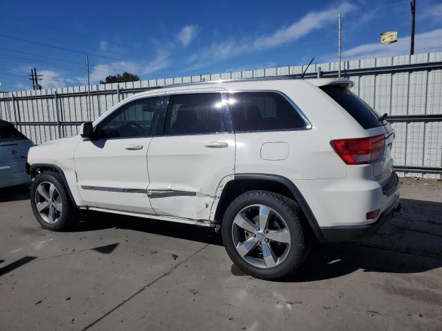 Photo 2 from auction – 2012 JEEP GRAND CHER with VIN 1C4RJFAG5CC273991