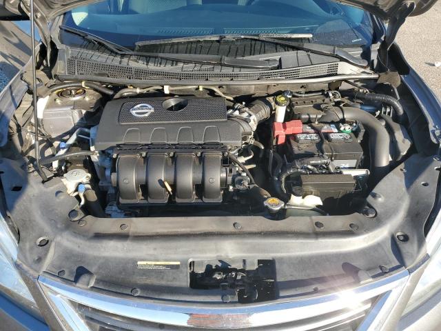 Photo 11 from auction – 2015 NISSAN SENTRA S with VIN 3N1AB7AP2FY242292