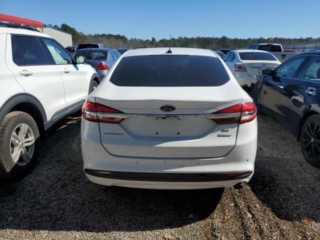 Photo 6 from auction – 2017 FORD FUSION SE with VIN 3FA6P0HD6HR216157