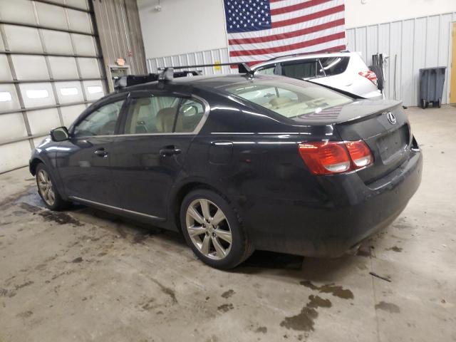 Photo 2 from auction – 2011 LEXUS GS 350 with VIN JTHCE1KS8B0030318