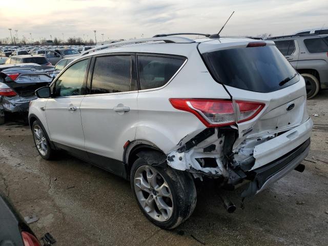 Photo 2 from auction – 2013 FORD ESCAPE TIT with VIN 1FMCU9J90DUA57473