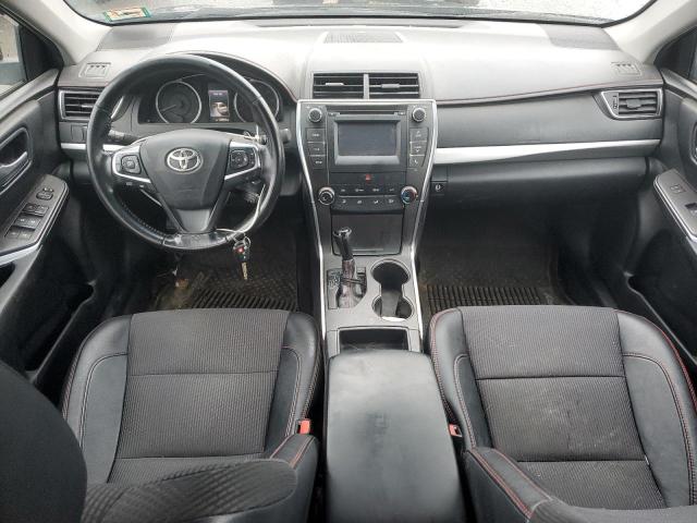 Photo 8 from auction – 2016 TOYOTA CAMRY LE with VIN 4T1BF1FK1GU205377